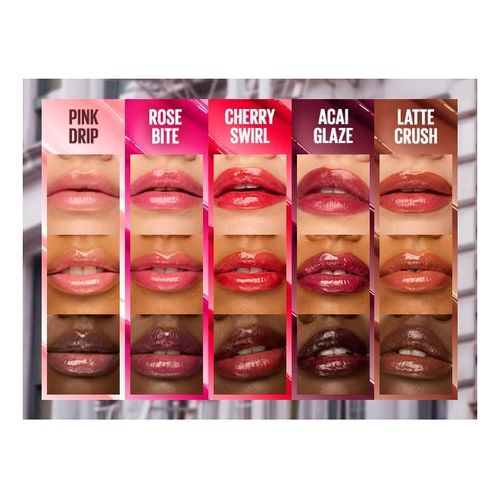 Lifter Glaze Lip Balm