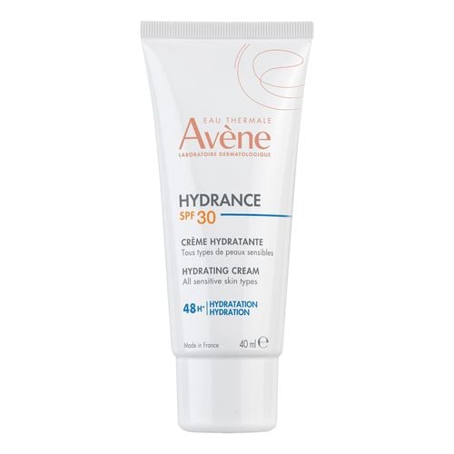 Hydrance Optimale UV Ligera Spf 30