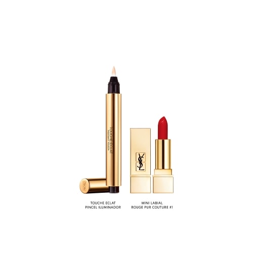 Touche Eclat 02 Estuche
