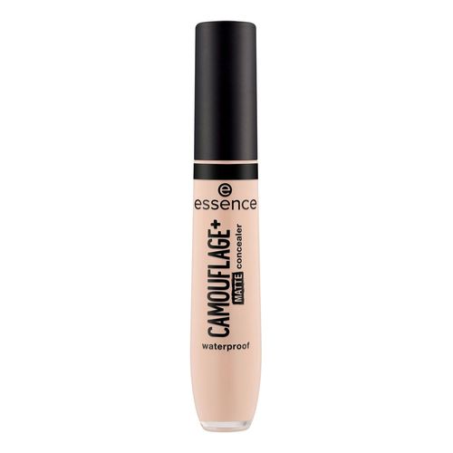 Camouflage Matt Concealer