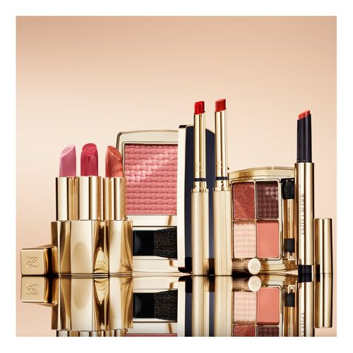 The Essential Eyeshadow Quad