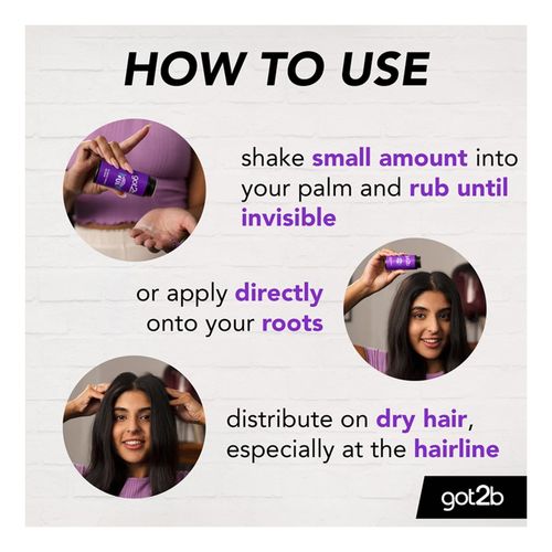 Texturizantes & Volumen