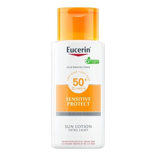 Sun Extra Light Spf 50