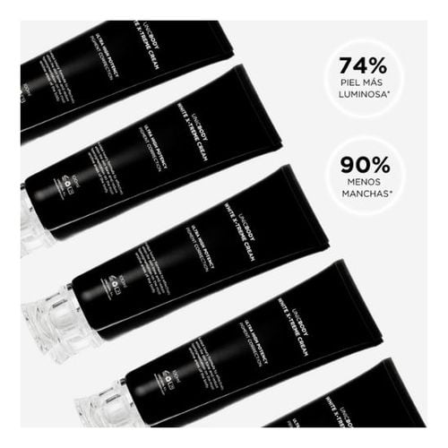 Unicbody D-Pigment X-Treme Crema