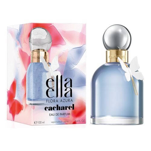 Ella Ella Flora Azura