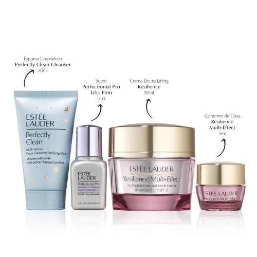 Resilience Multi-Effect Estuche