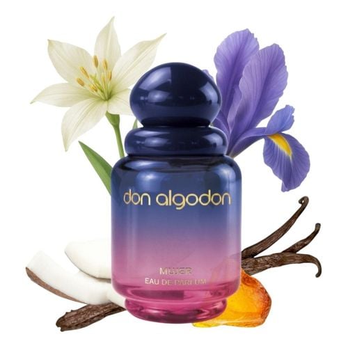Don Algod&oacute;n Mulher Coffret