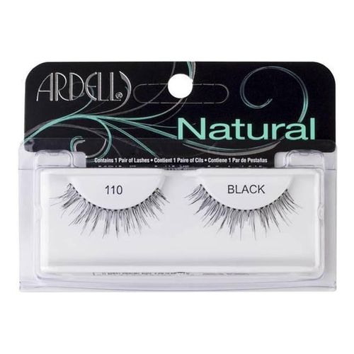 Natural Black 110