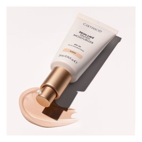 Skin Like Tinted Moisturizer Spf30