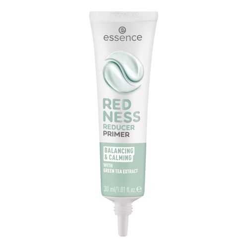 Redness Reducer Primer