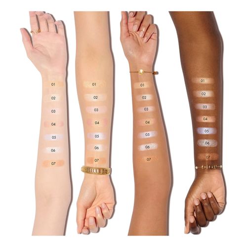 Forever Glow Luminizer