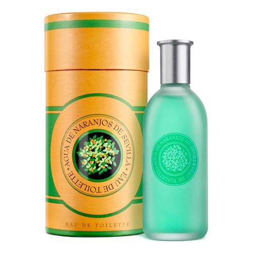 Agua de Naranjos
