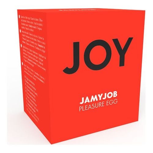 Huevo Version Rojo Joy