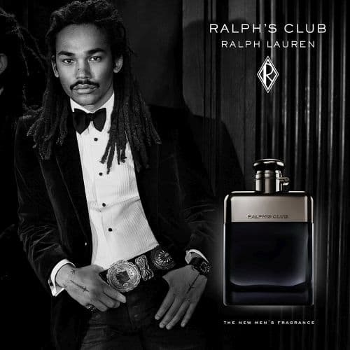 Ralph's Club edp, , large image number null