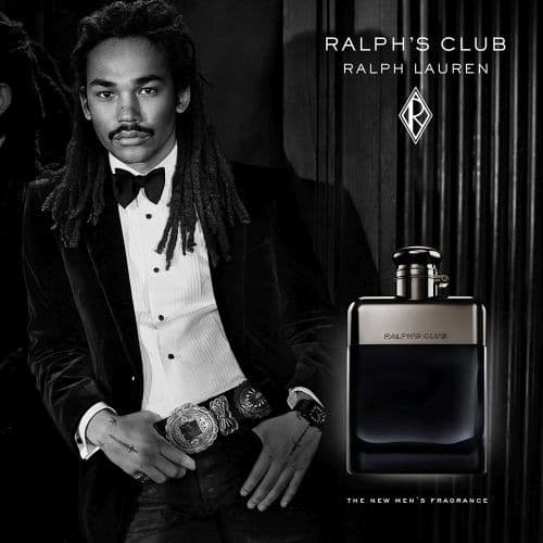 Ralph's Club edp