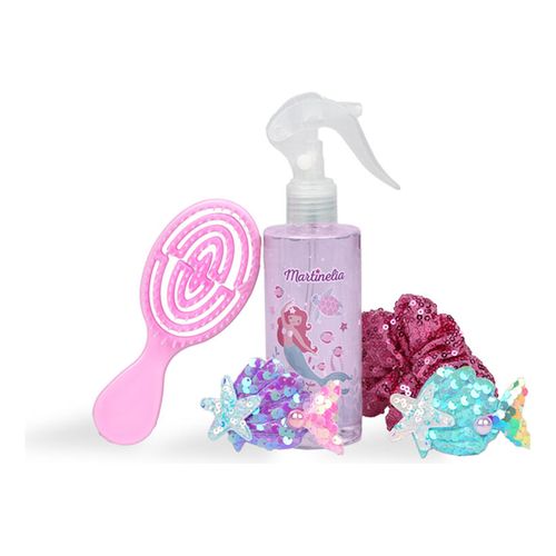 Let Be Mermaids Hair Art Set