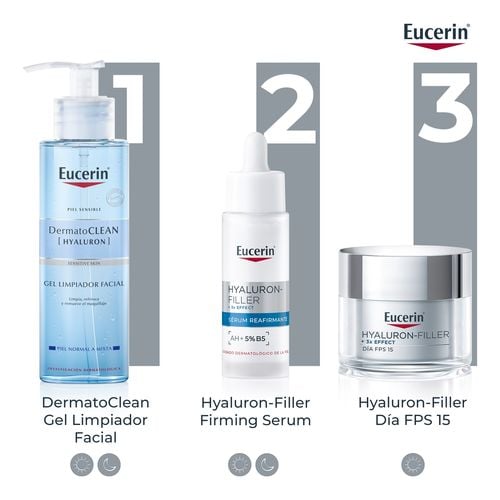 Hyaluron-Filler Dia Spf15