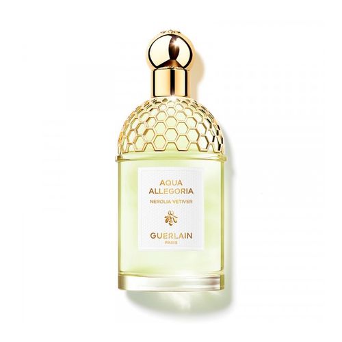 Aqua Allegoria Nerolia Vetiver Recargable edt