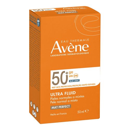 Mat Perfect Spf50