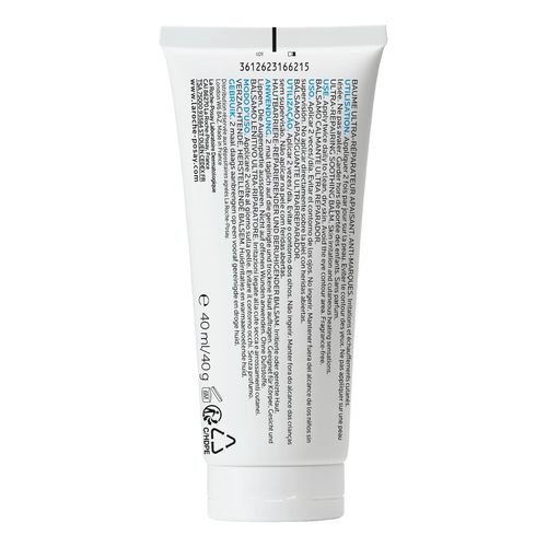 Cicaplast Baume B5