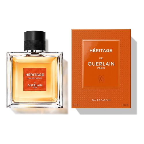 H&eacute;ritage Eau de Parfum