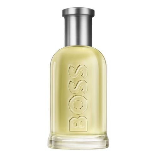 Bottled Eau de Toilette