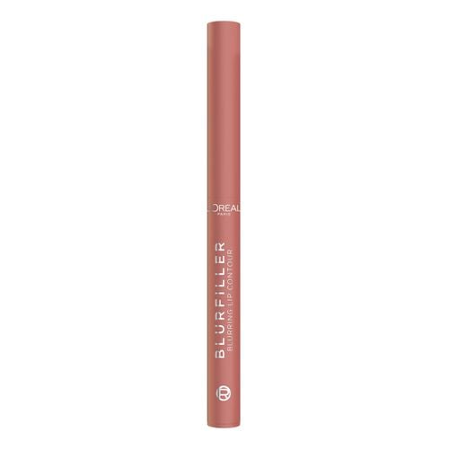 BlurFiller Lip Contour