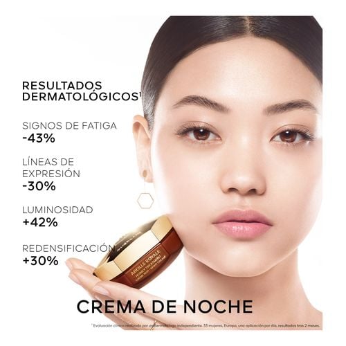 RITUAL ANTIEDAD HONEY TREATMENT