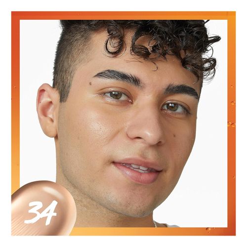 Super Stay Skin Tint + Vitamina C