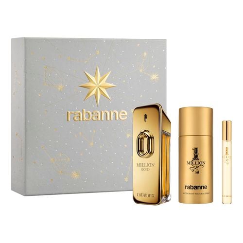 Million Gold Him Elixir Coffret