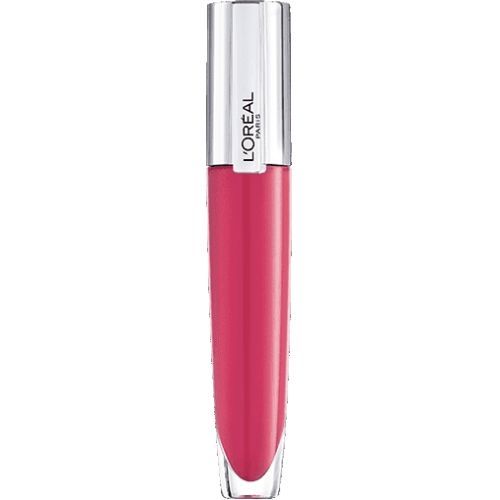 LOREAL ROUGE SIGNATURE PLUMPING GLOSS VOLUMINIZADOR