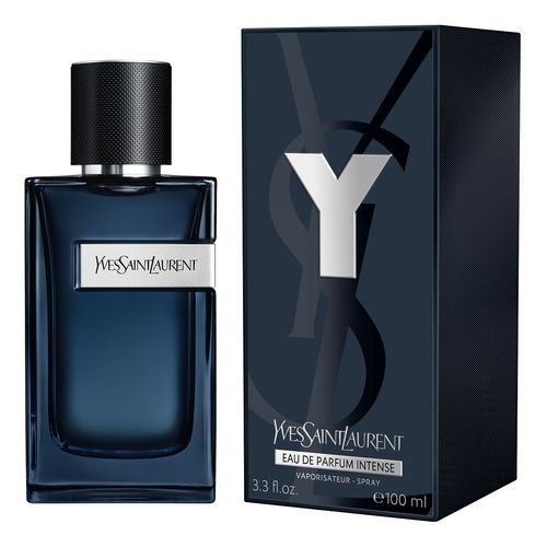 Y Eau De Parfum Intense