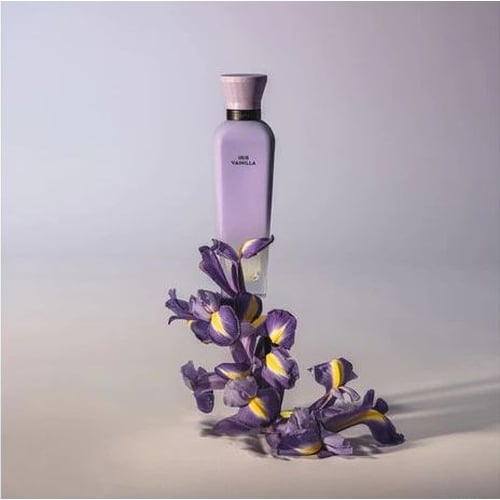 Iris Vainilla Recargable