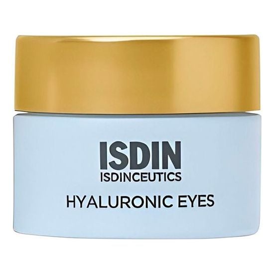 Isdinceutics Hyaluric Eyes