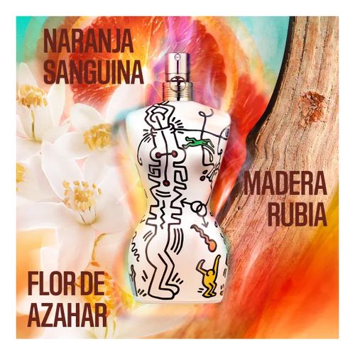 Pride Classique Edt Edici&oacute;n Limitada