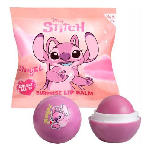 Stitch Angel Saqueta Surpresa
