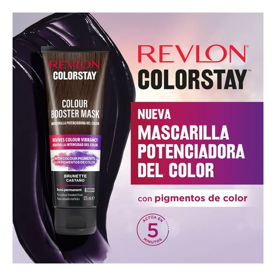 Colorstay Colour Booster Mask