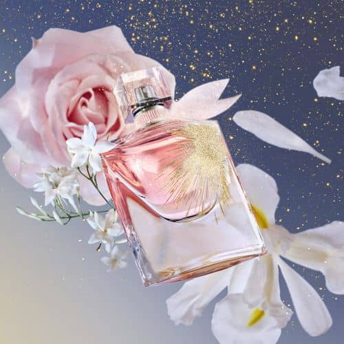 La Vie Est Belle Oui edp