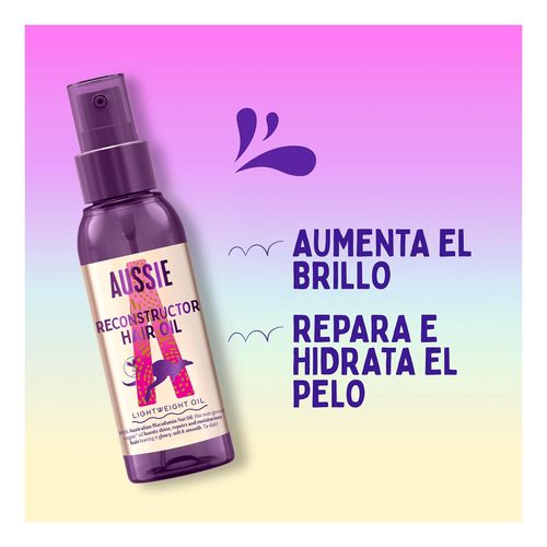 Aceite Reconstructor