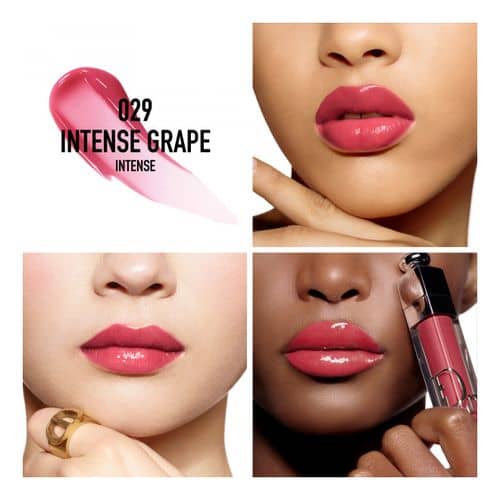 Dior Addict Lip Maximizer