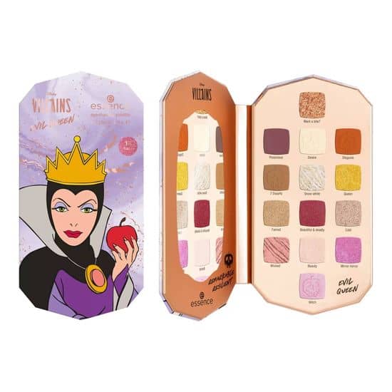 Disney Villains Reina Malvada