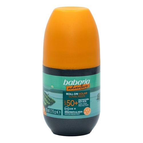 Roll On Spf50+ Limited Edition