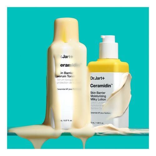 Ceramidin Loción Emulsionante