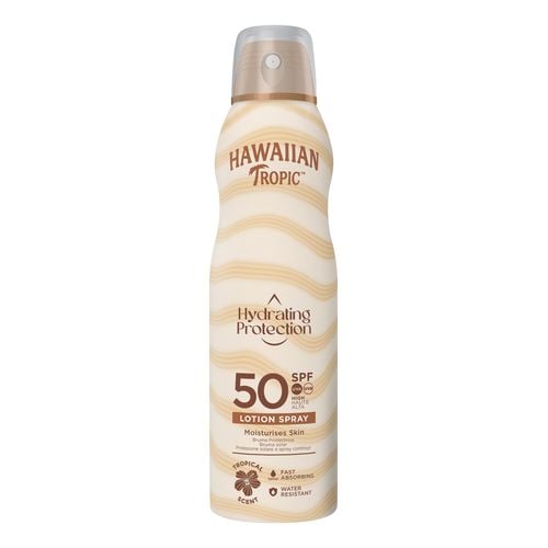 Silk Hidratation Air Soft Spf50