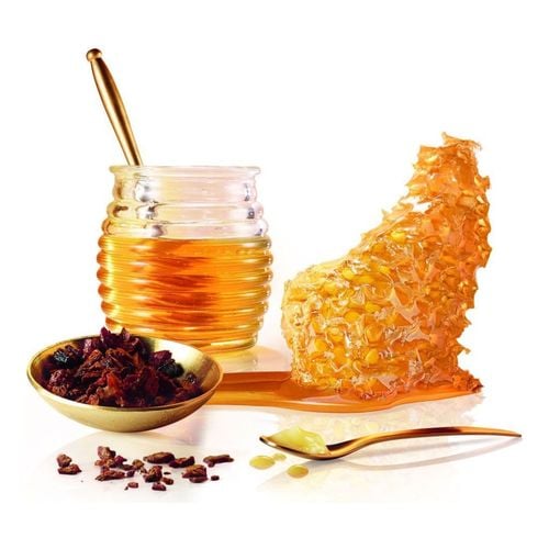 Original Remedies Tesoros de Miel