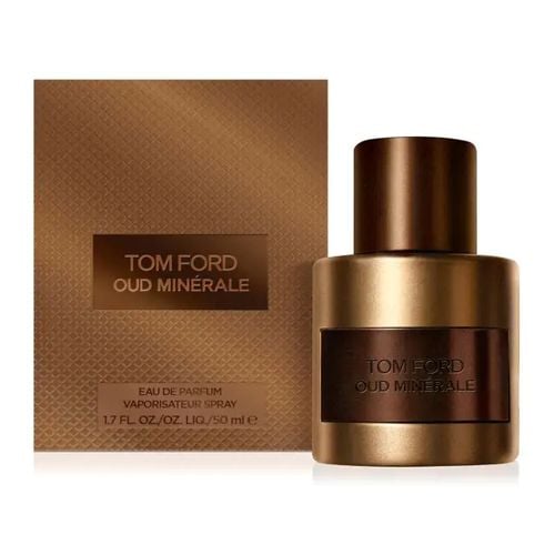 Oud Minérale Edp
