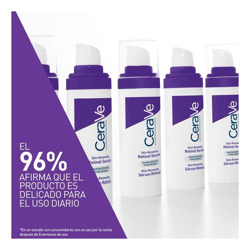 Skin Renewing Retinol