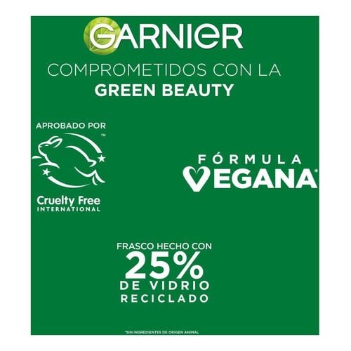 Skin Active Vitamina C 