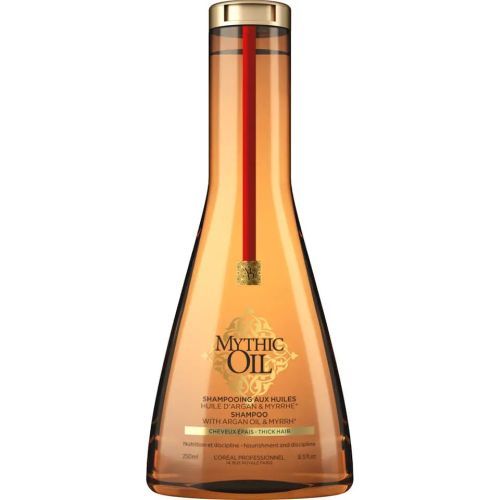 Mythic Oil