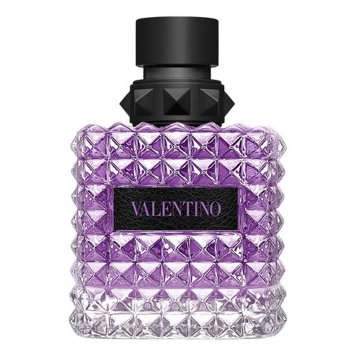 Born in Roma Donna Purple Melancholia